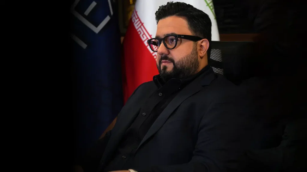 رسانه علاالدین برگزارکننده نمایشگاه CTEX 2026