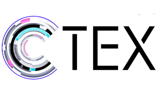 نمایشگاه CTEX